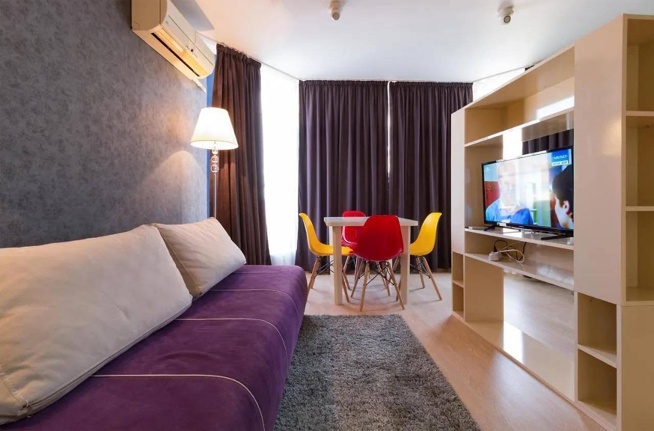 The Perfect One-Bedroom Maisonette In Plovdiv By Flat Mаnager Bulgaristan