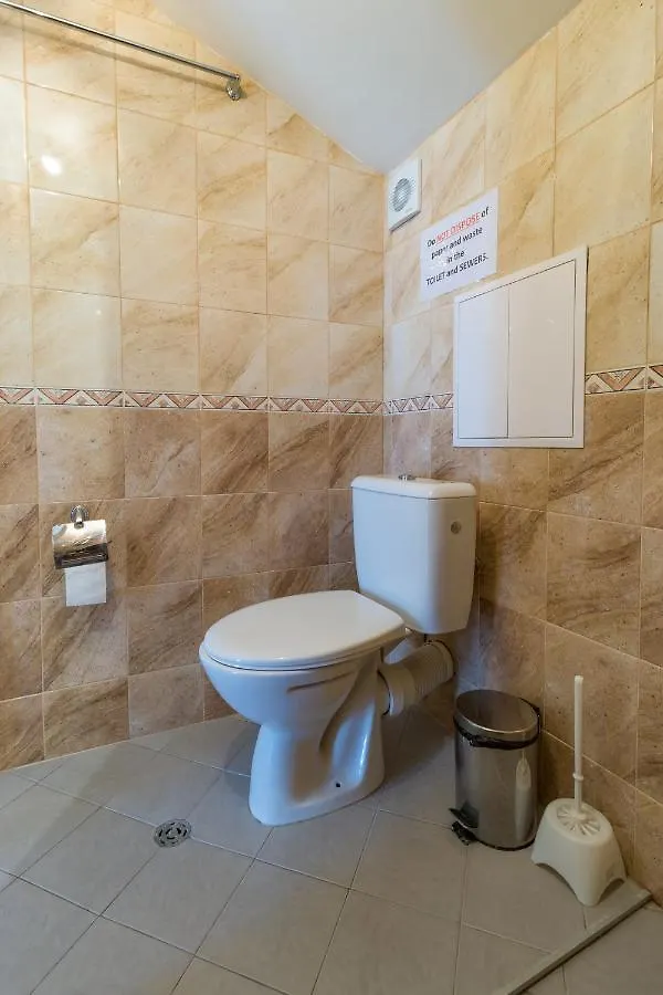 The Perfect One-Bedroom Maisonette In Plovdiv By Flat Mаnager 0*,